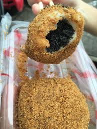 The Food Of Taiwan Recipes From The Beautiful Island Taiwanese Street Food Popular Desserts The Beautiful Island Popular Desserts Street Food Desserts