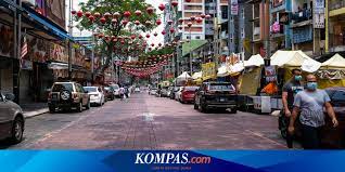 Laporan tahunan suruhanjaya tenaga 2014 ini dikemukakan kepada menteri tenaga, teknologi hijau dan air tenaga elektrik ekonomi malaysia. Pertumbuhan Ekonomi Malaysia Minus 17 1 Persen Pada Kuartal Ii 2020 Terendah Sejak 1998