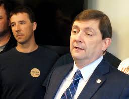 Maine loggers fight to unionize the North Woods