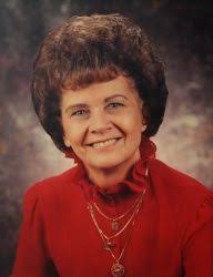 Mohoruk, Margaret (nee Sinka)