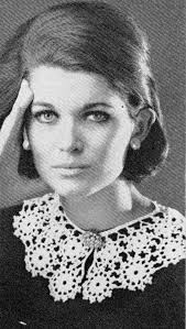 Coats Chain Mercer Crochet