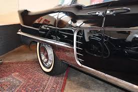 Rare 1957 Cadillac Brougham Headed To Auction Gm Authority