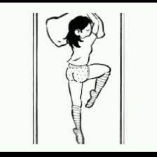 Having both legs up during sleep would pull weight off the pelvis, and could potentially help someone with low back pain, but one leg up may do the opposite, says breus. La Petite 104 On Twitter Sammytellem How Girls Sleep Http T Co Vvqnq9xk40 Favorite Position