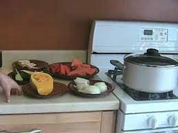 We did not find results for: 099 Moroccan Couscous With Vegetables Cooking With Alia