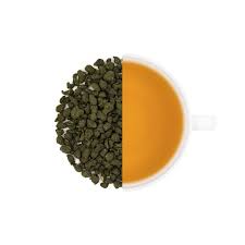 Like green, black, and white teas, oolong tea comes from the camellia sinensis plant. Milky Oolong China Loose Leaf