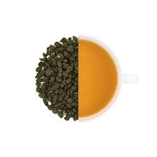 Like green, black, and white teas, oolong tea comes from the camellia sinensis plant. Milky Oolong China Loose Leaf