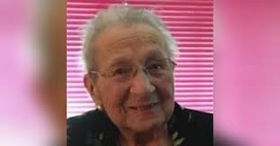 Norma Jones Obituary