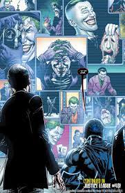 batman in the mobius chair joker comic joker art batman joker