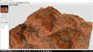Macro Procolor For World Machine 2 37 And Higher Www Yurdigital Tutorial 3d Tutorial World