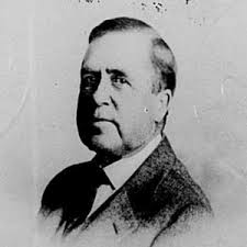 Samuel Carson Rowland (1858-1957)