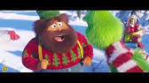 A grincs egy cinikus, zsémbes zöld szőrmók, aki el akarja lopni a karácsonyt, ám végül egy kislány őszinte ünnepi lelkesedése szívhez téríti. A Grincs 2018 Teljes Film Magyarul Hd Online Youtube