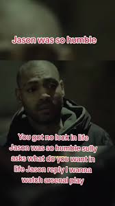 #topboy #topboynetflix #jason #sully I loved Jason he was so humble sully  fell of big time when Jason died...