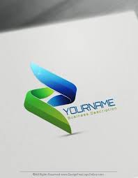 Synergy Logo Making Made Simple With Our Free 3d Logo Creator 3d Logo Online Logo Modern Blue Logo