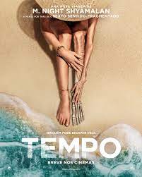 Tempo is a 2003 film directed by eric styles and starring melanie griffith, rachael leigh cook, and hugh dancy. Tempo Filme 2021 Adorocinema