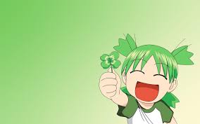 Yotsuba Wallpapers Wallpaper Cave Filter by device filter by resolution.