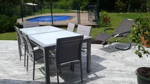 Epingle Par Alice S Garden Sur Tendance Aluminium Outdoor Furniture Sets Outdoor Decor Et Outdoor