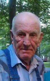 Obituary information for Gordon Pedigo