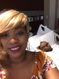 Heavenly needs to sit down somewhere