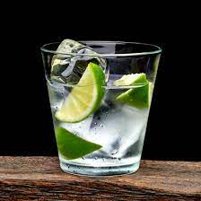 Alcohol Cocktails Contain As Many Calories As A Hamburger