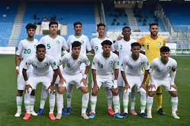 The latest tweets from @saudint Ø§Ù„Ù…Ù†ØªØ®Ø¨ Ø§Ù„Ø³Ø¹ÙˆØ¯ÙŠ Ù„Ù„Ù†Ø§Ø´Ø¦ÙŠÙ† ÙŠÙ„Ø§Ù‚ÙŠ Ù†Ø¸ÙŠØ±Ù‡ Ø§Ù„ØªÙˆÙ†Ø³ÙŠ Ø§Ø³ØªØ¹Ø¯Ø§Ø¯ Ø§ Ù„ÙƒØ£Ø³ Ø¢Ø³ÙŠØ§ Ø§Ù„ØªÙŠØ§Ø± Ø§Ù„Ø§Ø®Ø¶Ø± Ø§Ù„ØªÙŠØ§Ø± Ø§Ù„Ø§Ø®Ø¶Ø± 1 Ø§Ù„ØªÙŠØ§Ø± Ø§Ù„Ø§Ø®Ø¶Ø±