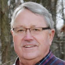 Jerry Olson Obituary January 26, 2019