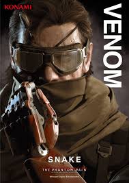 We did not find results for: Venom Snake Metal Gear Wiki Fandom