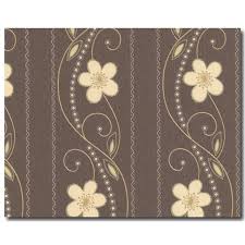 Maybe you would like to learn more about one of these? Vliestapete Floral Tapete Blumen Beige Braun Rot Gold
