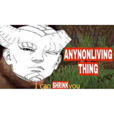 They are the reason behind the existence of. I Summed Up Isshiki Otsutsuki S Ability In To One Meme Animeballsdeep