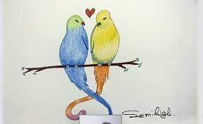 Pin On Semihigh Pencil Sketch