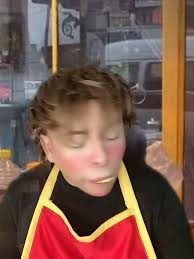 Cuando Vas A Los Tacos De Doña Pelos