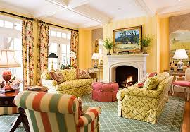 Primers, faux finish, 100% acrylic enamel A Colorful And Traditional Southern Home The Glam Pad