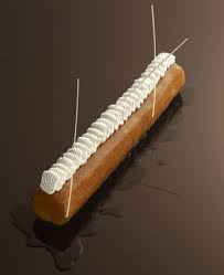 Baba Au Rhum Christophe Michalak Alimentation Michalak Recette Desserts Fantaisie