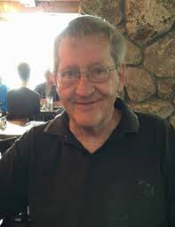 Obituary information for George "Chip" Meeker