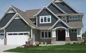 The primary objective of a siding contractor is to install exterior siding for residential and commercial buildings. 1 Home Siding Installation Repair And Replacement Installers Carmel In Pfm Roofing