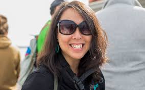 Audubon Spotlight: Connie Sanchez Is at the Nexus of Everything