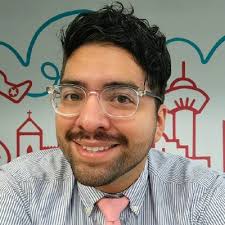 Wow, we have 13 new MX team members who joined the company this week.  Welcome