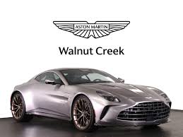Image result for Satin Titanium Grey 2025 Aston Martin