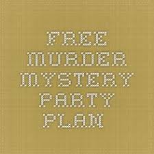 A swell murder mystery with gangsters and flappers, bootleggers and morality campaigners and that all important moonshine homicide. Murder Mystery Games
