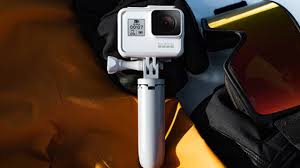 It was the model that brought software leaps like hypersmooth stabilization and timewarp, which still easily stand up today and have only really been refined by its successors. Gopro Hero 7 Black Gets Limited Edition Dusk White Makeover Slashgear