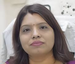 Dr. Pooja Choudhary in Gaur City 2,Greater Noida