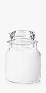 Amazon Com Yankee Candle Christmas Eve Scented Premium Paraffin Grade Candle Wax With Up To 150 Hour Burn Time Large Jar Home Kitchen