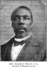 Black History Project uncovering county stories