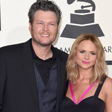 August according to her website, no tickets are available for those concerts. Miranda Lambert Reflects On This Special Moment With Blake Shelton E Online
