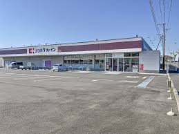ココカラ ファイン 掛川