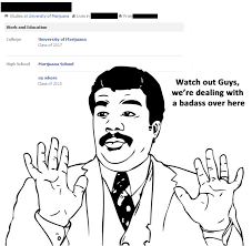 Image 215110 Neil Degrasse Tyson Reaction Know Your Meme