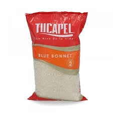 Check spelling or type a new query. Arroz G2 Importado Bluebonnet 1 Kg Tucapel