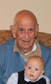 John Packard Obituary (1919