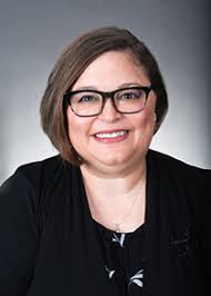 Amanda Henson, PhD, RN, CNE, CHSE