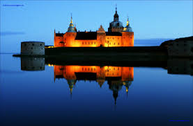 Book scandic kalmar at the best available rates. Schloss Kalmar Schweden Foto Bild Europe World Bilder Auf Fotocommunity