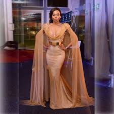 Online Buy Wholesale African Evening Dresses From China African Evening Dresses Wholesalers Celebrity Dresses Red Carpet African Fashion Fashion